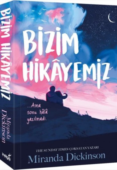 Bizim Hikayemiz Bizim Hikayemiz