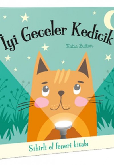İyi Geceler Kedicik