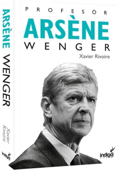 Profesör Arsene Wenger Profesör Arsene Wenger
