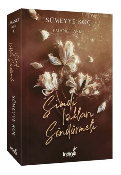 Emanet Aşk – Şimdi Işıkları Söndürmeli Emanet Aşk – Şimdi Işıkları Söndürmeli