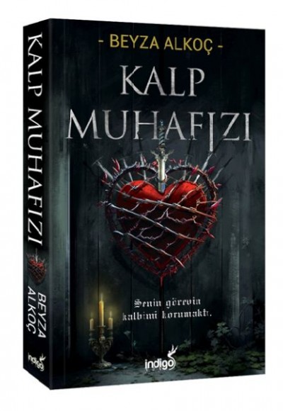 Kalp Muhafızı Kalp Muhafızı