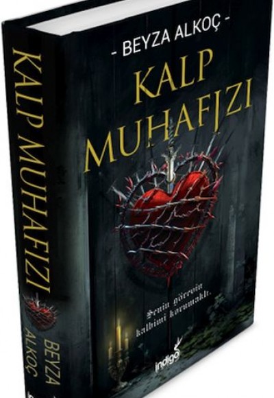 Kalp Muhafızı (Ciltli) Kalp Muhafızı (Ciltli)