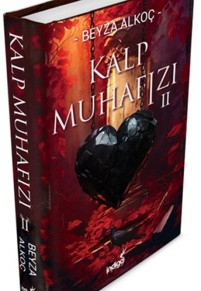 Kalp Muhafızı 2 (Ciltli) Kalp Muhafızı 2 (Ciltli)