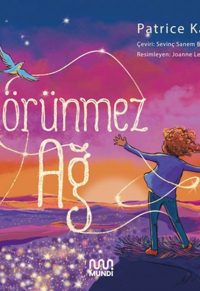 Görünmez Ağ