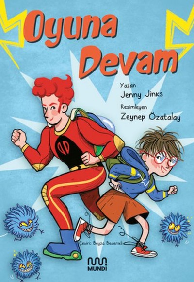 Oyuna Devam Oyuna Devam