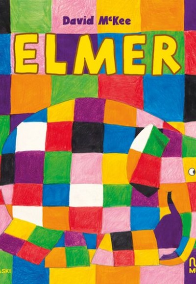 Elmer Elmer