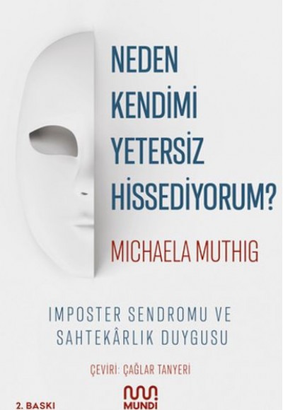 Neden Kendimi Yetersiz Hissediyorum? Neden Kendimi Yetersiz Hissediyorum?