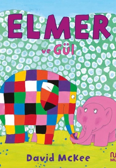Elmer ve Gül Elmer ve Gül