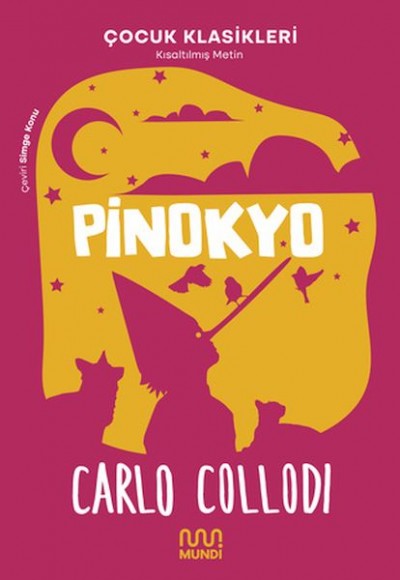 Pinokyo Pinokyo