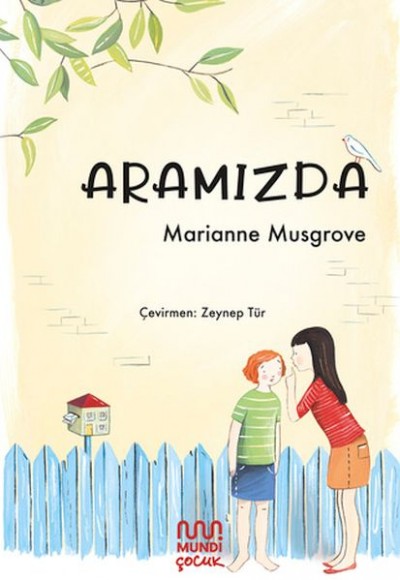 Aramızda Aramızda