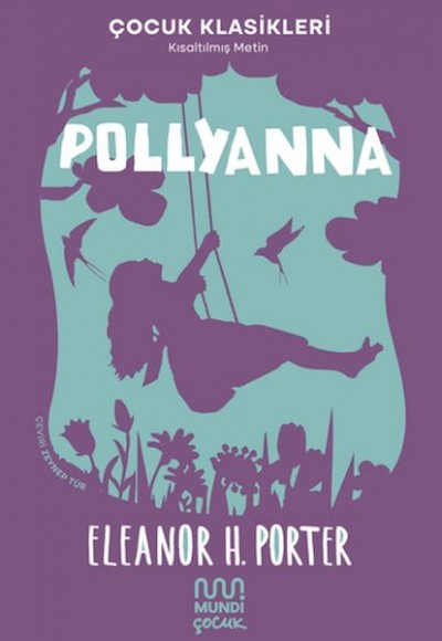 Pollyanna Pollyanna