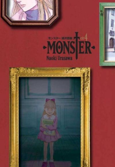Monster 4 Monster 4