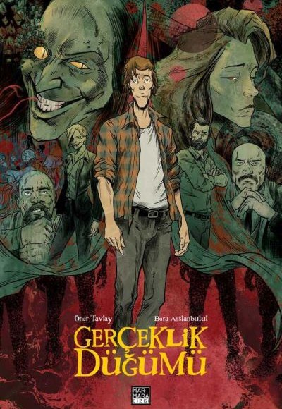 Gerçeklik Düğümü Gerçeklik Düğümü