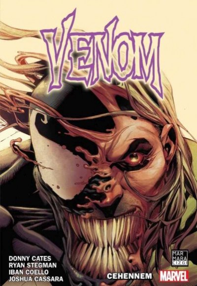 Venom Cates 2 - Cehennem Venom Cates 2 - Cehennem
