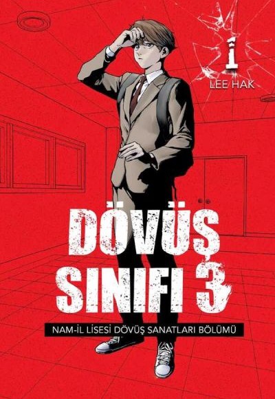 Dövüş Sınıfı 3 Sayı 1 Dövüş Sınıfı 3 Sayı 1