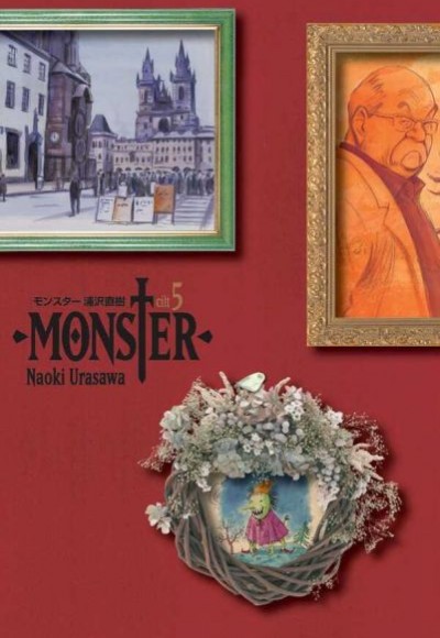 Monster 5 Monster 5