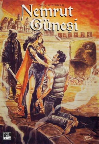 Nemrut Güneşi Nemrut Güneşi