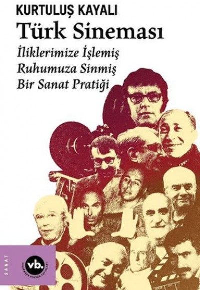 Türk Sineması Türk Sineması