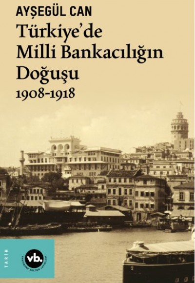 Türkiye’de Milli Bankacılığın Doğuşu 1908-1918 Türkiye’de Milli Bankacılığın Doğuşu 1908-1918