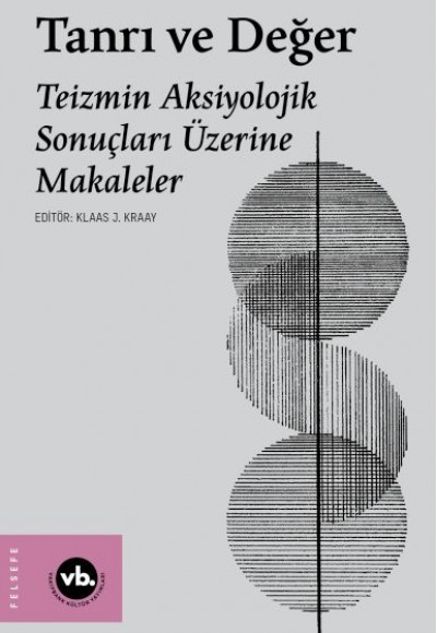 Tanrı ve Değer Tanrı ve Değer
