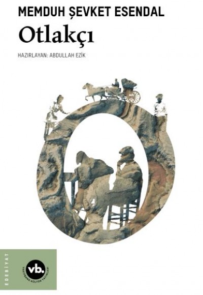 Otlakçı Otlakçı