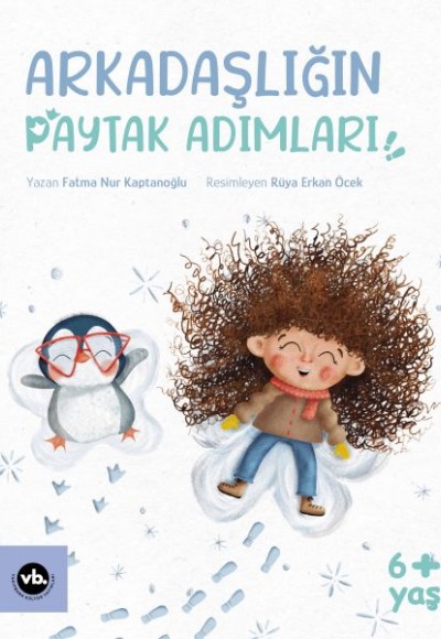 Arkadaşlığın Paytak Adımları Arkadaşlığın Paytak Adımları