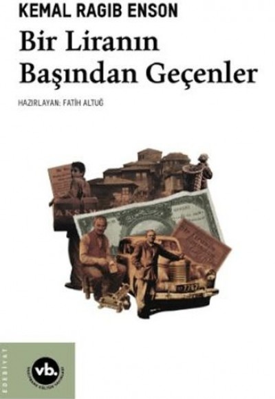 Bir Liranın Başından Geçenler Bir Liranın Başından Geçenler