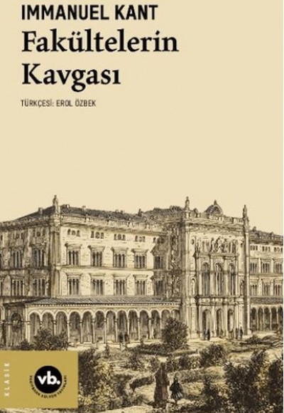 Fakültelerin Kavgası Fakültelerin Kavgası