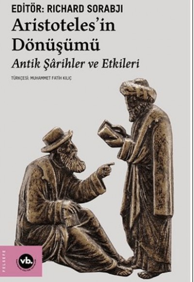 Aristoteles'in Dönüşümü Aristoteles'in Dönüşümü