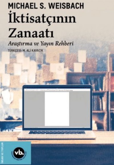 İktisatçının Zanaatı İktisatçının Zanaatı