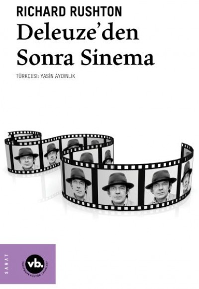 Deleuze’den Sonra Sinema Deleuze’den Sonra Sinema
