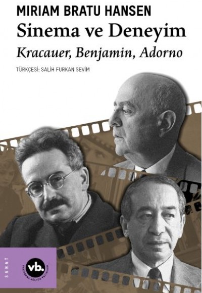 Sinema ve Deneyim Sinema ve Deneyim