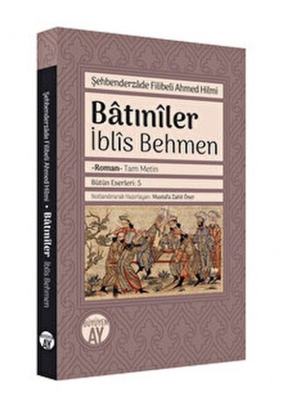 Batıniler Batıniler