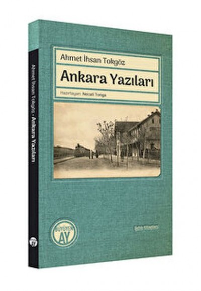 Ankara Yazıları Ankara Yazıları