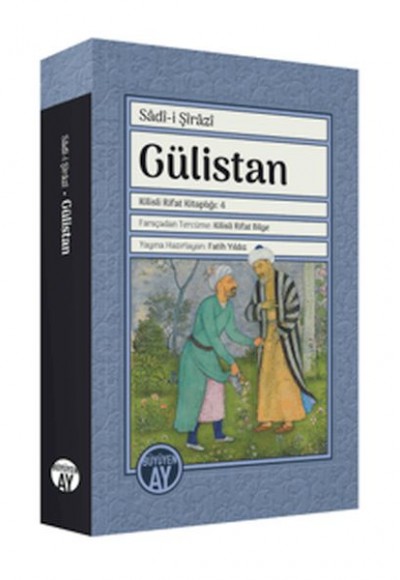 Gülistan Gülistan