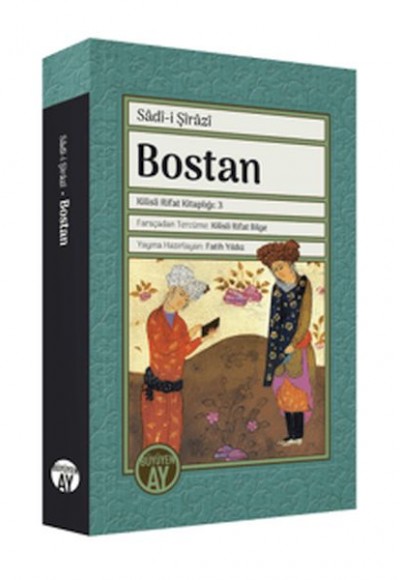 Bostan Bostan