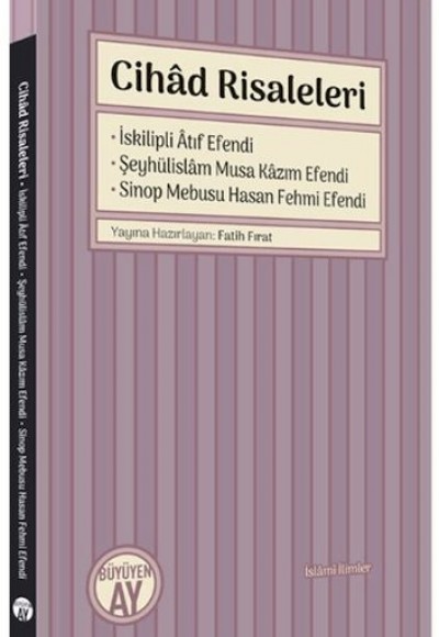 Cihad Risaleleri Cihad Risaleleri