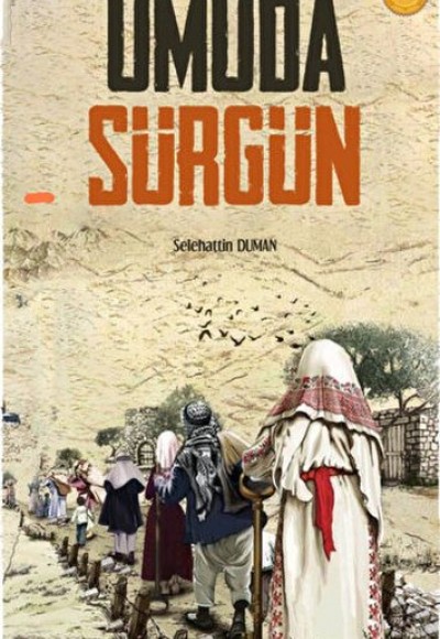 Umuda Sürgün Umuda Sürgün