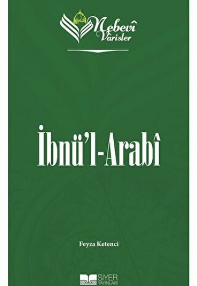 İbnü'l-Arabi - Nebevi Varisler 56 İbnü'l-Arabi - Nebevi Varisler 56