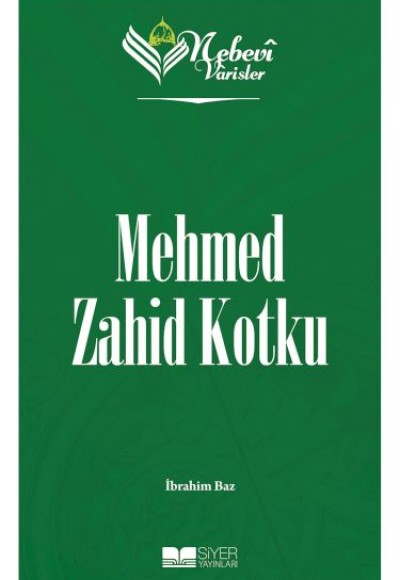 Nebevi Varisler 95 Mehmed Zahid Kotku Nebevi Varisler 95 Mehmed Zahid Kotku