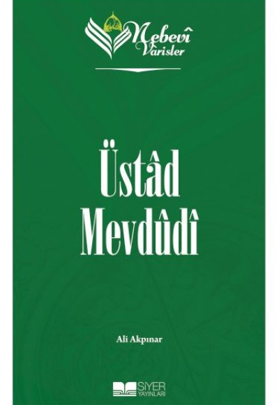 Nebevi Varisler 94 Üstad Mevdudi Nebevi Varisler 94 Üstad Mevdudi