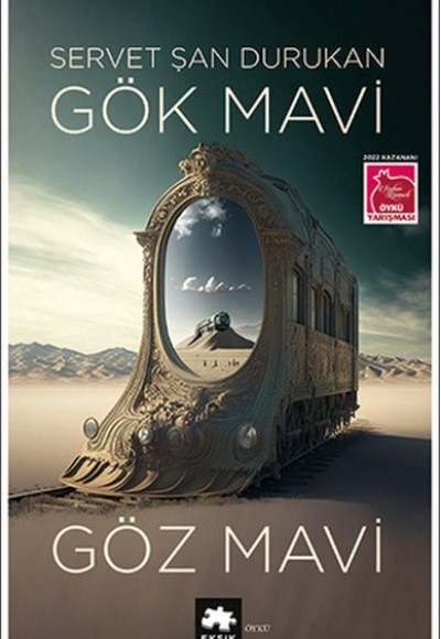 Gök Mavi Göz Mavi Gök Mavi Göz Mavi
