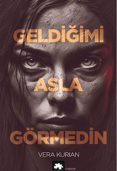 Geldiğimi Asla Görmedin Geldiğimi Asla Görmedin