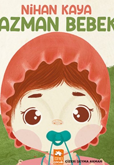 Azman Bebek Azman Bebek