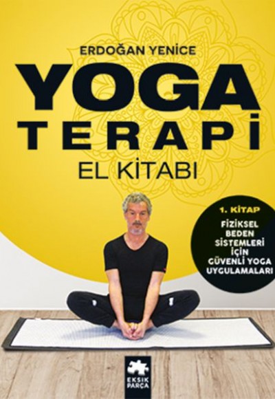 Yoga Terapi El Kitabı 1 Yoga Terapi El Kitabı 1