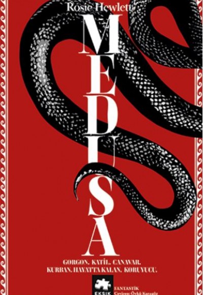 Medusa Medusa