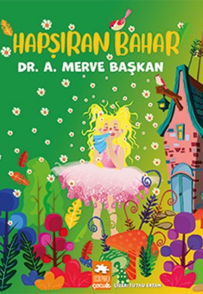 Hapşıran Bahar Hapşıran Bahar