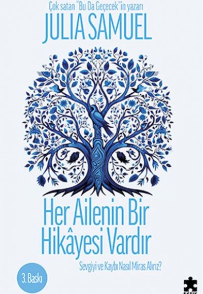 Her Ailenin Bir Hikayesi Vardır Her Ailenin Bir Hikayesi Vardır