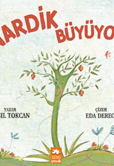 Nardik Büyüyor Nardik Büyüyor