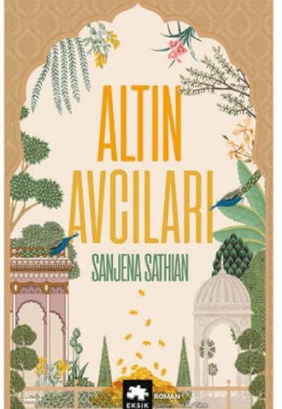 Altın Avcıları Altın Avcıları